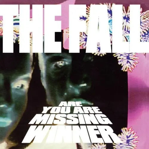 The Fall - Are You Are Missing Winner RSD 2026