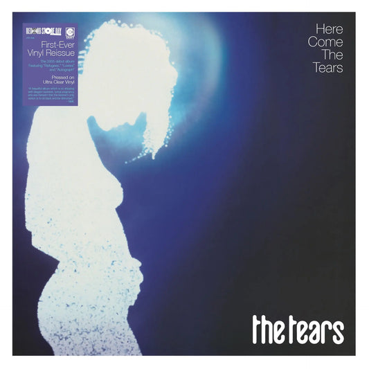 The Tears - Here Comes The Tears RSD 2026