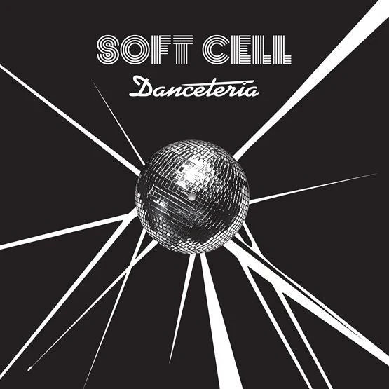 Soft Cell - Danceteria RSD 2026