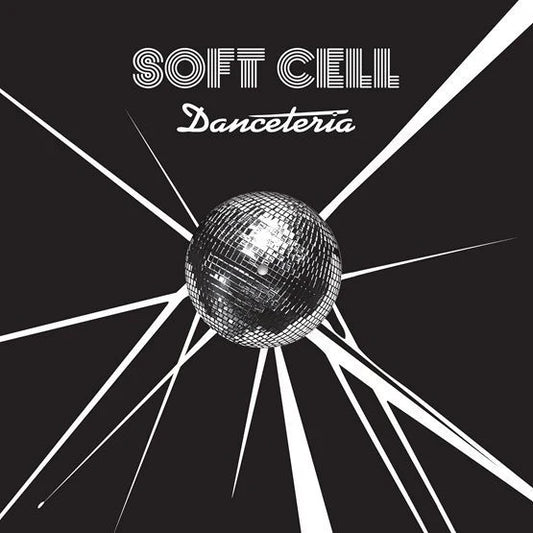 Soft Cell - Danceteria RSD 2026