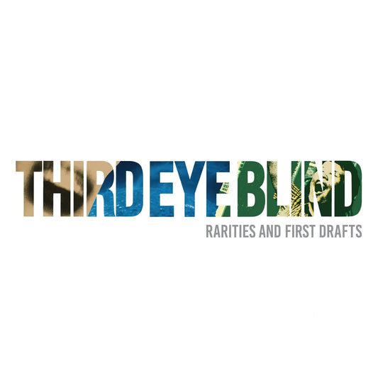 Third Eye Blind - Rarities And First Drafts RSD 2026