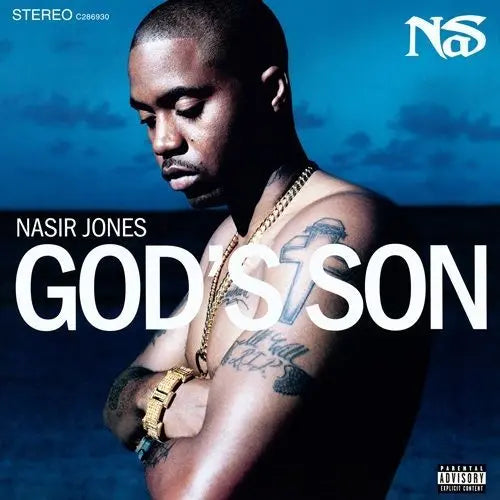 Nas - God's Son RSD 2026