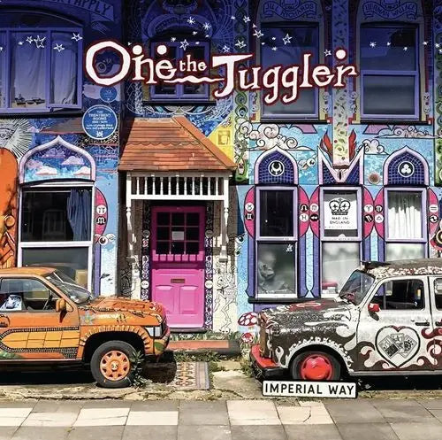 One The Juggler - Imperial Way RSD 2026