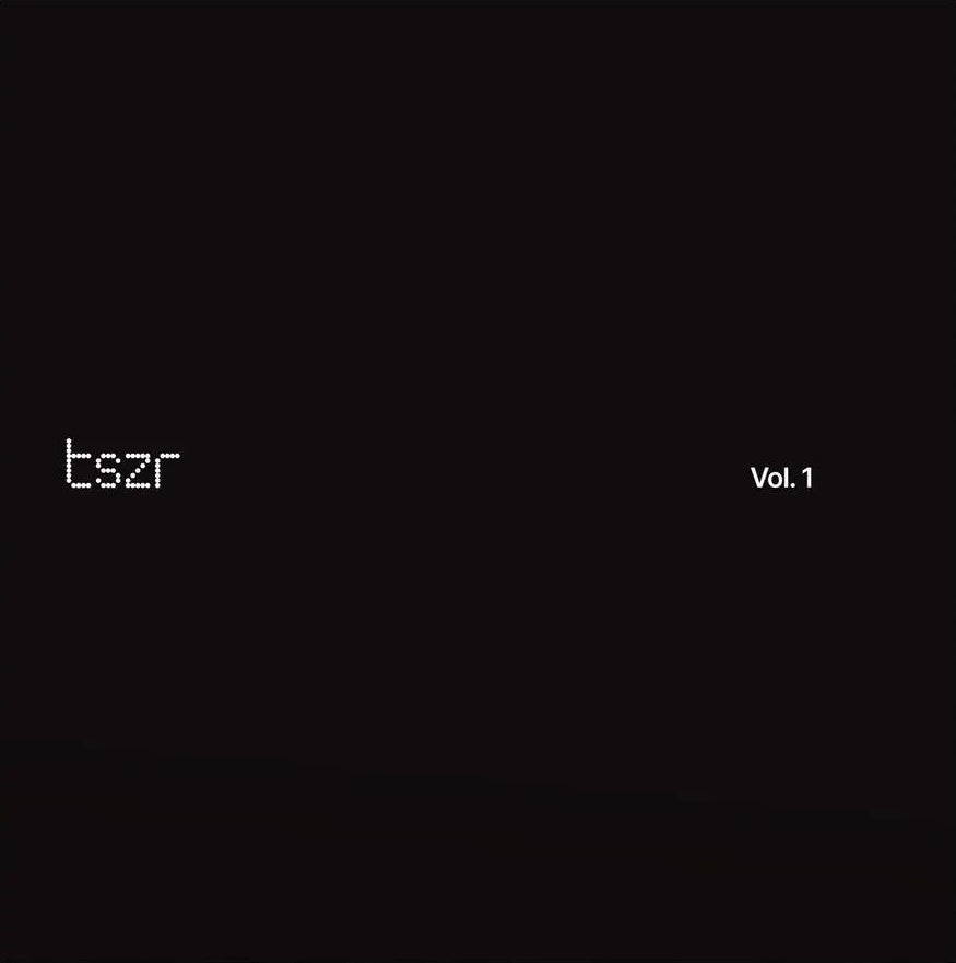 TSZR - Vol. 1 RSD 2026