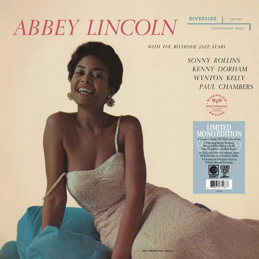 Abbey Lincoln - That's Him! RSD 2026