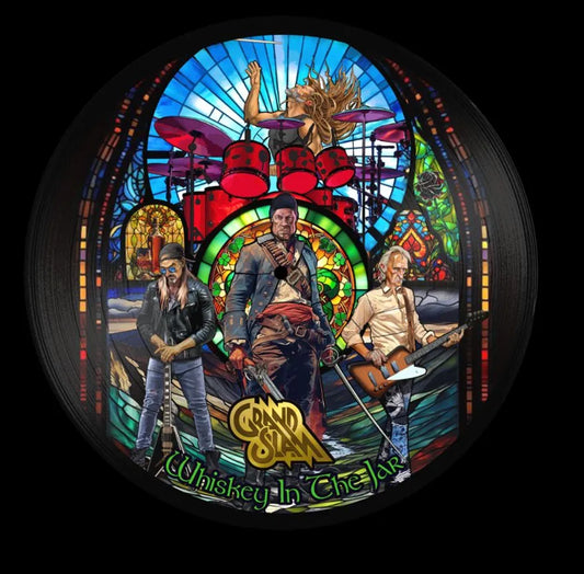Whiskey In The Jar & Pirate Song - Grand Slam