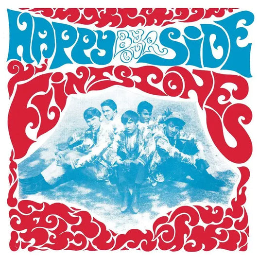 The Flintstones - Happy By My Side RSD 2026